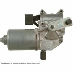 Remanufactured Wiper Motor, Cardone Reman 43-2121