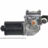 Remanufactured Wiper Motor, Cardone Reman 43-2122 -Body Elegant shop PXU A143 2122 A