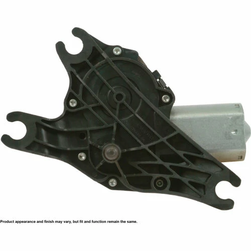 Remanufactured Wiper Motor, Cardone Reman 43-2123 3 Remanufactured Wiper Motor, Cardone Reman 43-2123