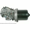 Remanufactured Wiper Motor, Cardone Reman 43-2124 -Body Elegant shop PXU A143 2124 A