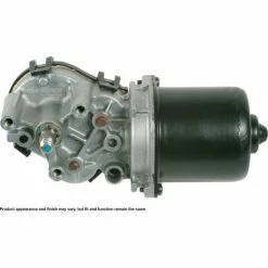 Remanufactured Wiper Motor, Cardone Reman 43-2124