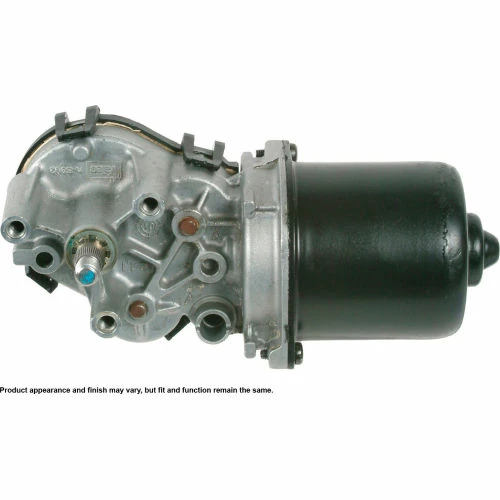 Remanufactured Wiper Motor, Cardone Reman 43-2124 3 Remanufactured Wiper Motor, Cardone Reman 43-2124
