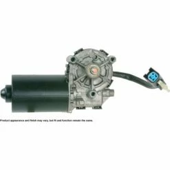 Remanufactured Wiper Motor, Cardone Reman 43-2802