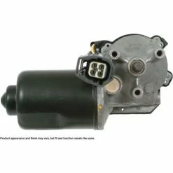 Remanufactured Wiper Motor, Cardone Reman 43-2803