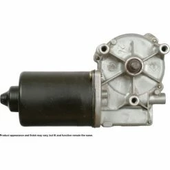 Remanufactured Wiper Motor, Cardone Reman 43-2810