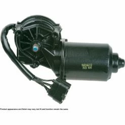 Remanufactured Wiper Motor, Cardone Reman 43-2900