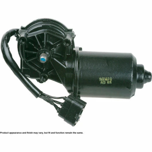 Remanufactured Wiper Motor, Cardone Reman 43-2900 3 Remanufactured Wiper Motor, Cardone Reman 43-2900