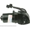 Remanufactured Wiper Motor, Cardone Reman 43-2901 -Body Elegant shop PXU A143 2901 A