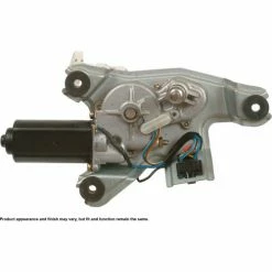 Remanufactured Wiper Motor, Cardone Reman 43-2902