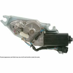 Remanufactured Wiper Motor, Cardone Reman 43-2903