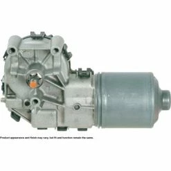 Remanufactured Wiper Motor, Cardone Reman 43-2910