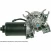 Remanufactured Wiper Motor, Cardone Reman 43-2931 1 Remanufactured Wiper Motor, Cardone Reman 43-2931 -Body Elegant shop PXU A143 2931 A