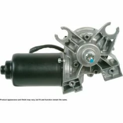 Remanufactured Wiper Motor, Cardone Reman 43-2931