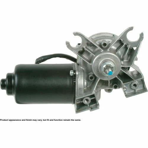 Remanufactured Wiper Motor, Cardone Reman 43-2931 3 Remanufactured Wiper Motor, Cardone Reman 43-2931
