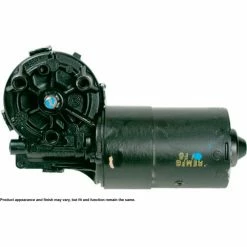 Remanufactured Wiper Motor, Cardone Reman 43-3301