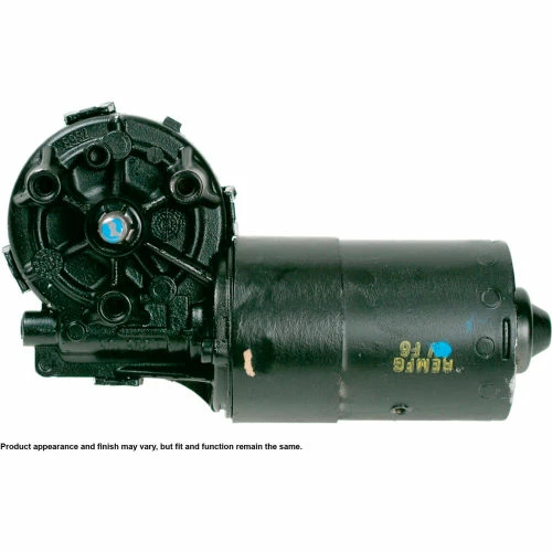 Remanufactured Wiper Motor, Cardone Reman 43-3301 3 Remanufactured Wiper Motor, Cardone Reman 43-3301