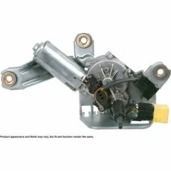 Remanufactured Wiper Motor, Cardone Reman 43-3402