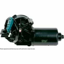 Remanufactured Wiper Motor, Cardone Reman 43-3403