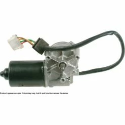 Remanufactured Wiper Motor, Cardone Reman 43-3404