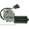 Remanufactured Wiper Motor, Cardone Reman 43-3408 -Body Elegant shop PXU A143 3408 A