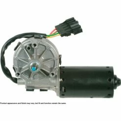 Remanufactured Wiper Motor, Cardone Reman 43-3408