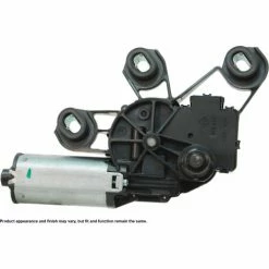 Remanufactured Wiper Motor, Cardone Reman 43-3423