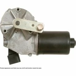 Remanufactured Wiper Motor, Cardone Reman 43-3427