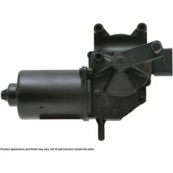 Remanufactured Wiper Motor, Cardone Reman 43-3446