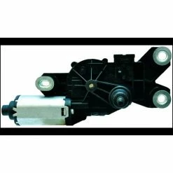 Remanufactured Wiper Motor, Cardone Reman 43-3447