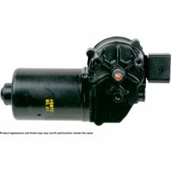 Remanufactured Wiper Motor, Cardone Reman 43-3501