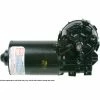 Remanufactured Wiper Motor, Cardone Reman 43-3502 -Body Elegant shop PXU A143 3502 A