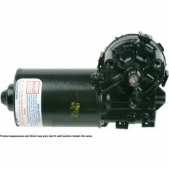 Remanufactured Wiper Motor, Cardone Reman 43-3502