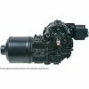 Remanufactured Wiper Motor, Cardone Reman 43-3504