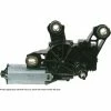Remanufactured Wiper Motor, Cardone Reman 43-3506 -Body Elegant shop PXU A143 3506 A