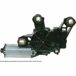 Remanufactured Wiper Motor, Cardone Reman 43-3506