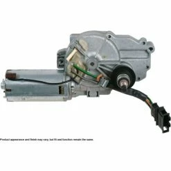 Remanufactured Wiper Motor, Cardone Reman 43-3507