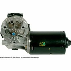 Remanufactured Wiper Motor, Cardone Reman 43-3508