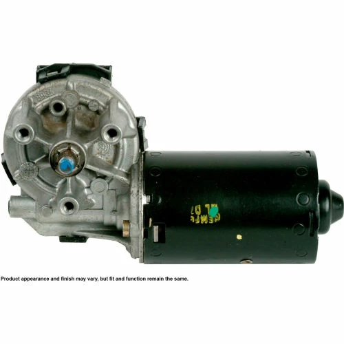 Remanufactured Wiper Motor, Cardone Reman 43-3508 3 Remanufactured Wiper Motor, Cardone Reman 43-3508