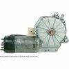 Remanufactured Wiper Motor, Cardone Reman 43-3510 -Body Elegant shop PXU A143 3510 A
