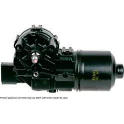 Remanufactured Wiper Motor, Cardone Reman 43-3511
