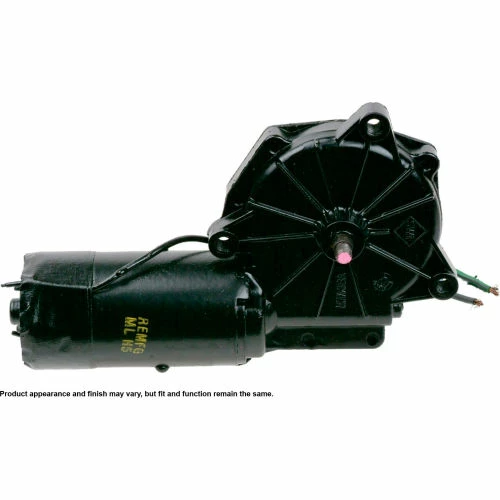 Remanufactured Wiper Motor, Cardone Reman 43-3513 3 Remanufactured Wiper Motor, Cardone Reman 43-3513