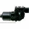 Remanufactured Wiper Motor, Cardone Reman 43-3515 1 Remanufactured Wiper Motor, Cardone Reman 43-3515 -Body Elegant shop PXU A143 3515 A