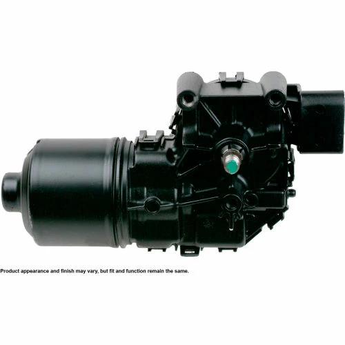 Remanufactured Wiper Motor, Cardone Reman 43-3515 3 Remanufactured Wiper Motor, Cardone Reman 43-3515