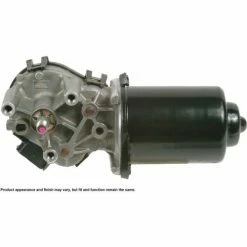 Remanufactured Wiper Motor, Cardone Reman 43-3519