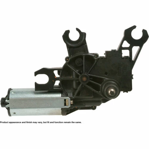 Remanufactured Wiper Motor, Cardone Reman 43-3528 3 Remanufactured Wiper Motor, Cardone Reman 43-3528