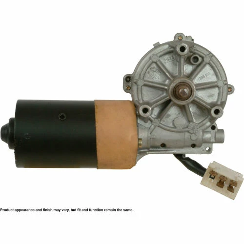 Remanufactured Wiper Motor, Cardone Reman 43-3531 3 Remanufactured Wiper Motor, Cardone Reman 43-3531