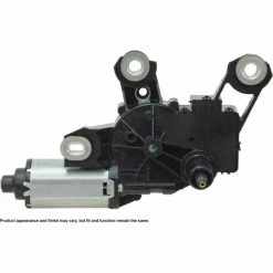 Remanufactured Wiper Motor, Cardone Reman 43-3533