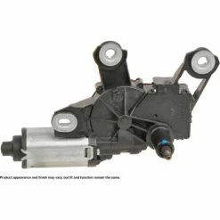 Remanufactured Wiper Motor, Cardone Reman 43-3540