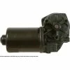 Remanufactured Wiper Motor, Cardone Reman 43-3553 1 Remanufactured Wiper Motor, Cardone Reman 43-3553 -Body Elegant shop PXU A143 3553 A
