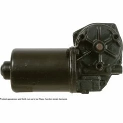 Remanufactured Wiper Motor, Cardone Reman 43-3553